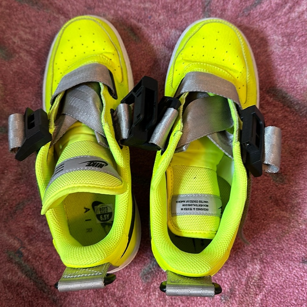Nike Air